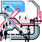 The French Kicks - Piano