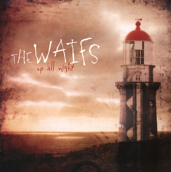 The Waifs