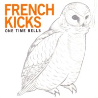 French Kicks - Crying Just for Show