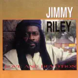 Jimmy Riley - Love and Devotion
