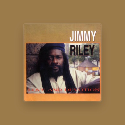 Jimmy Riley