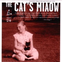 Not Like I Was Doing Anything