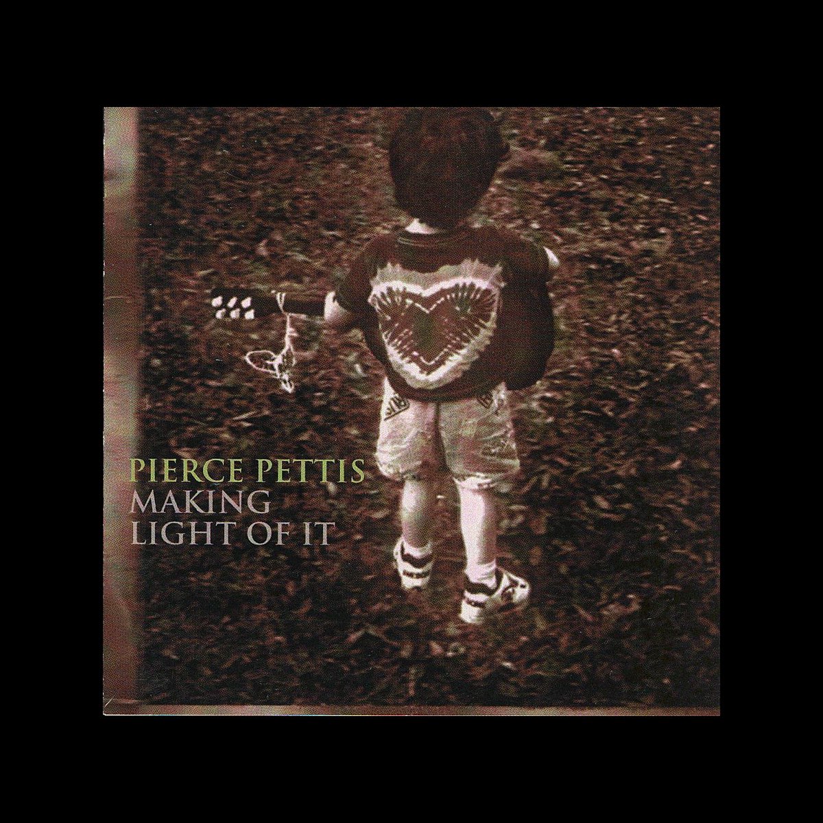  making light of it album di pierce pettis apple music
