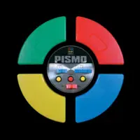 The Game — Pismo