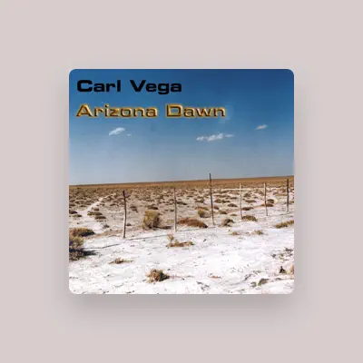 Listen to Carl Vega, watch music videos, read bio, see tour dates & more!