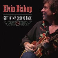Elvin Bishop