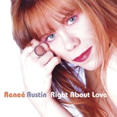 Right About Love artwork