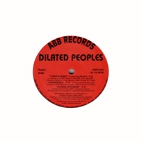 Defari & Dilated Peoples - Third Degree