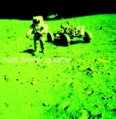 Matt Flinner Quartet - Walking On the Moon