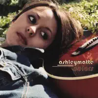 Ashley Matte — Ashley Matte