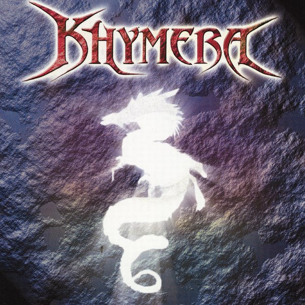 KHYMERA-The greatest wonder キメラ日本盤帯付　レア！ GRAND DESIGN / ザ・グランド・デザイン /KHYMERA/キメラ｜HARDROCK