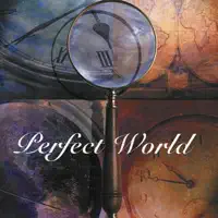 Just Like A Pill — Perfect World