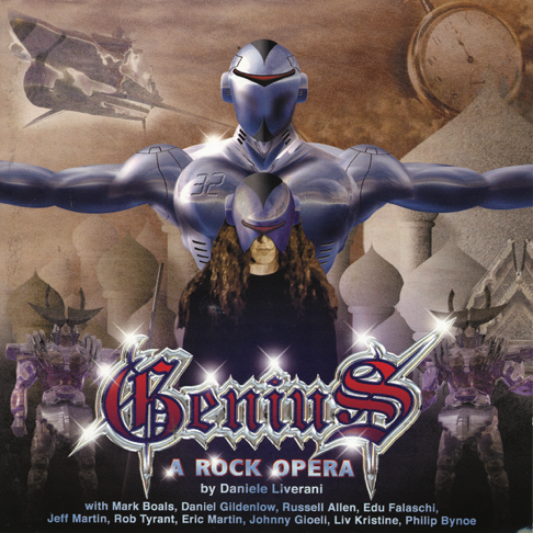 Genius - Apple Music