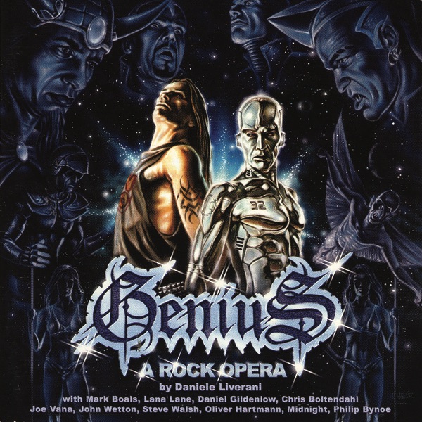 Episode 1: A Human Into Dreams' World