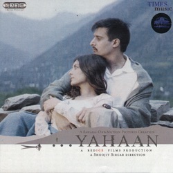 Shaan - Naam Adaa Likhna