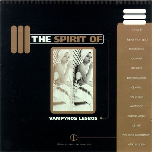 The Spirit of Vampyros Lesbos