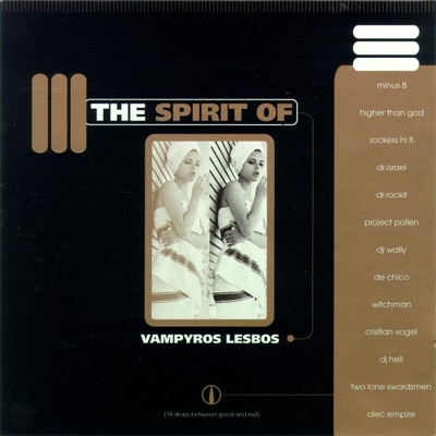 The Spirit of Vampyros Lesbos