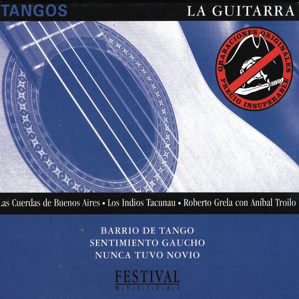 La Guitarra
