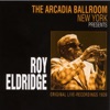 Roy Eldridge