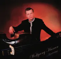 Johann Sebastian Bach: Arioso — Wolfgang Harrer, Astrid Spitznagel