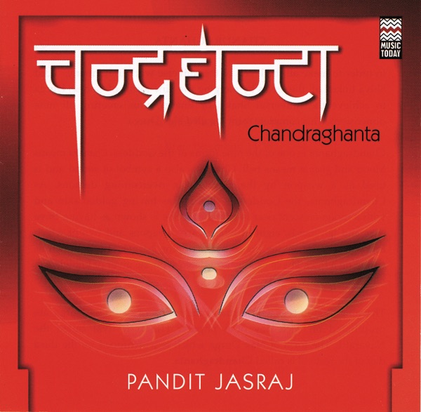 Chandraghanta