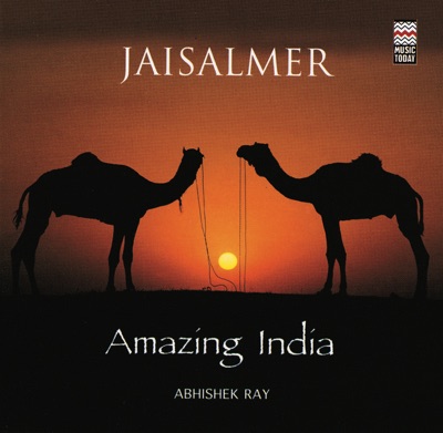 Amazing India - Jaisalmer