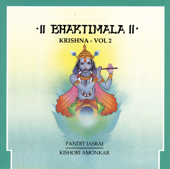 Bhaktimala - Krishna, Vol. 2