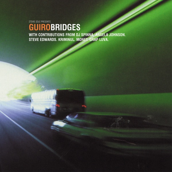 Guiro / Bridges