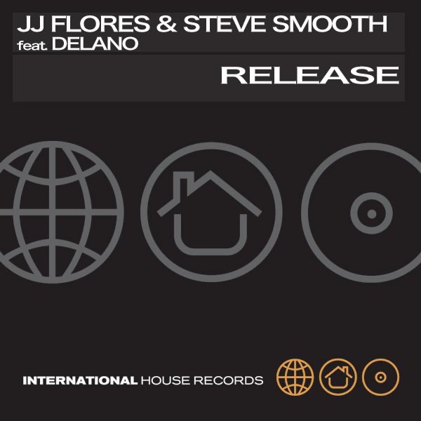 Release (feat. Delano) - Single