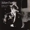 Julian Fauth - Cobalt