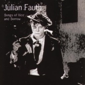 Julian Fauth - Cobalt