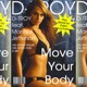 Move Your Body EP