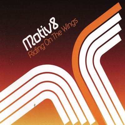 Riding On the Wings (Mixes)