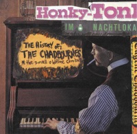 The History of the Chadbournes: Honky-Tonk Im Nachtlokal - Eugene Chadbourne