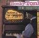 The History of the Chadbournes Honky Tonk Im Nachtlokal