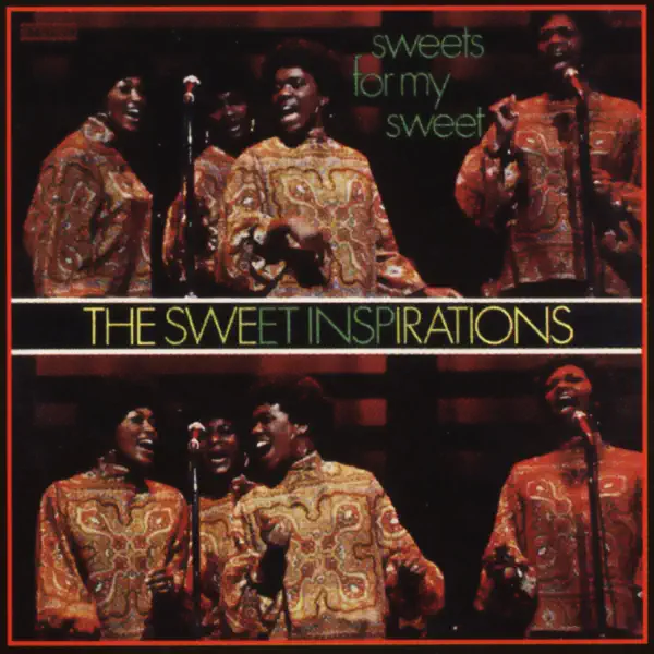 Every Day Will Be Like a Holiday — The Sweet Inspirations