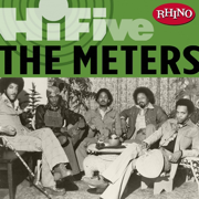 Rhino Hi-Five: The Meters - EP - The Meters