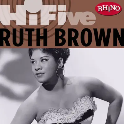 Rhino Hi-Five: Ruth Brown - EP - Ruth Brown