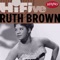 Lucky Lips - Ruth Brown lyrics