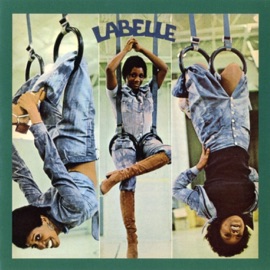 Wild Horses LaBelle