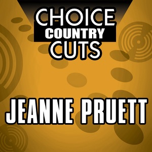 Choice Country Cuts: Jeanne Pruett