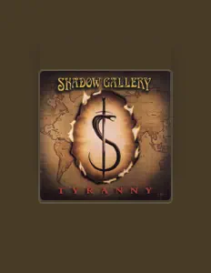 Listen to Shadow Gallery, watch music videos, read bio, see tour dates & more!