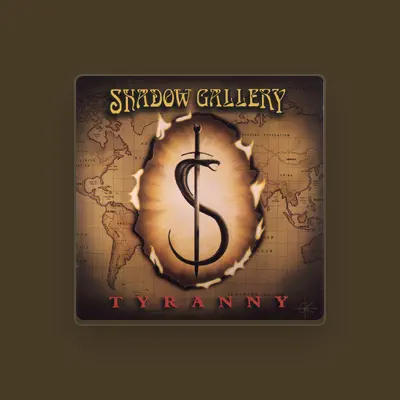 Listen to Shadow Gallery, watch music videos, read bio, see tour dates & more!