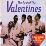 The Valentines - Don't Say Goodnight