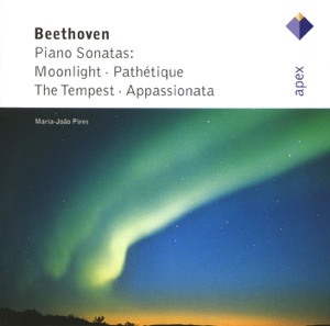 Piano Sonata No. 14 in C-Sharp Minor, Op. 27, No. 2 -