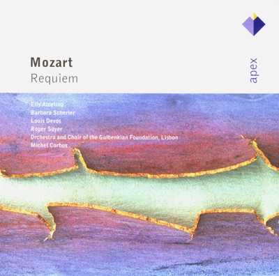 Mozart: Requiem in D Minor, KV 626