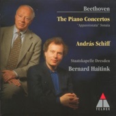 Beethoven: Piano Concertos Nos.1-5 artwork