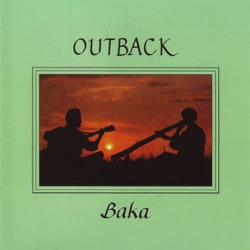 Outback - Baka