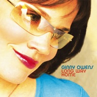 Ginny Owens - Let the Silence Speak