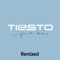 Just Be (Wally Lopez La Factoria Vocal Remix) - Tiësto lyrics